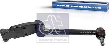 DT Spare Parts 2.61229 - Stiepnis / Atsaite, Stabilizators www.autospares.lv