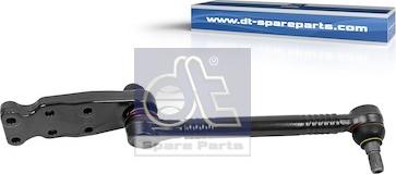 DT Spare Parts 2.61228 - Stiepnis / Atsaite, Stabilizators www.autospares.lv