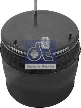 DT Spare Parts 2.62488 - Pneimoatsperes spilvens, Pneimopiekare www.autospares.lv