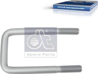 DT Spare Parts 2.62563 - Lāgas savilcējskava www.autospares.lv