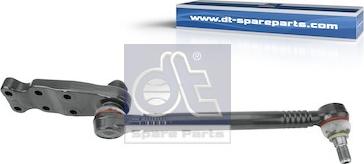 DT Spare Parts 2.62622 - Stiepnis / Atsaite, Stabilizators www.autospares.lv