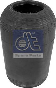 DT Spare Parts 2.62053 - Pneimoatsperes spilvens, Pneimopiekare www.autospares.lv