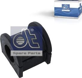 DT Spare Parts 2.62010 - Bukse, Stabilizators www.autospares.lv