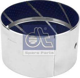 DT Spare Parts 2.62075 - Piekare, Tilta sija www.autospares.lv