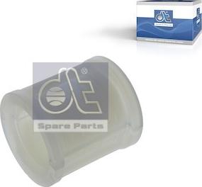 DT Spare Parts 2.62112 - Bukse, Stabilizators www.autospares.lv