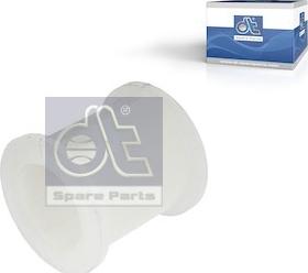 DT Spare Parts 2.62117 - Bukse, Stabilizators www.autospares.lv