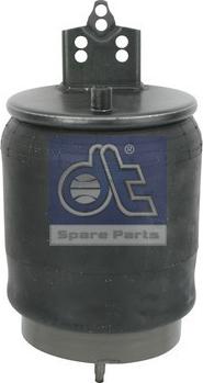 DT Spare Parts 2.62176 - Pneimoatsperes spilvens, Pneimopiekare www.autospares.lv