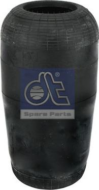 DT Spare Parts 2.62170 - Pneimoatsperes spilvens, Pneimopiekare www.autospares.lv