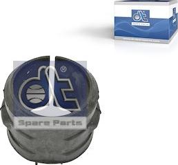 DT Spare Parts 2.62376 - Bukse, Stabilizators www.autospares.lv