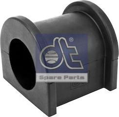 DT Spare Parts 2.62370 - Bukse, Stabilizators www.autospares.lv