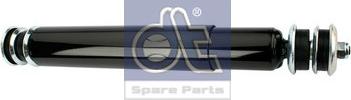 DT Spare Parts 2.62247 - Amortizators www.autospares.lv