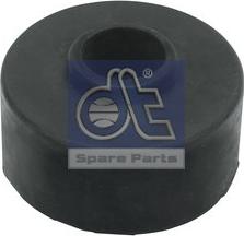 DT Spare Parts 2.62253 - Amortizatora statnes balsts www.autospares.lv