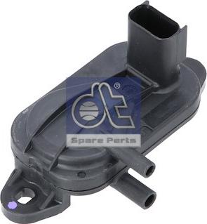 DT Spare Parts 2.14946 - Devējs, Izplūdes gāzu spiediens www.autospares.lv