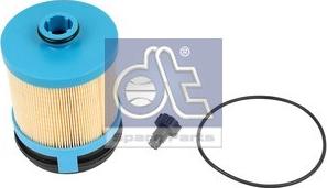 DT Spare Parts 2.14900 - Urea Filter www.autospares.lv