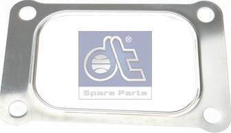 DT Spare Parts 2.14212 - Blīve, Kompresors www.autospares.lv