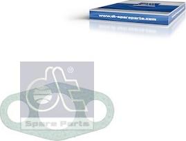 DT Spare Parts 2.14217 - Blīve, Kompresors www.autospares.lv