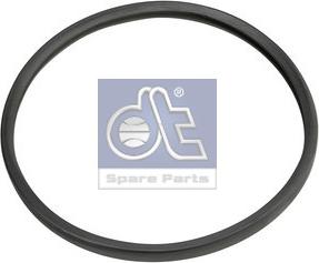 DT Spare Parts 2.15930 - Blīvgredzens www.autospares.lv