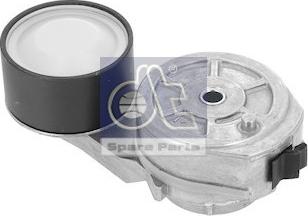 DT Spare Parts 2.15522 - Siksnas spriegotājs, Ķīļsiksna www.autospares.lv