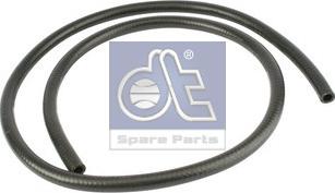 DT Spare Parts 2.15144 - Radiatora cauruļvads www.autospares.lv