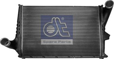 DT Spare Parts 2.15334 - Starpdzesētājs www.autospares.lv