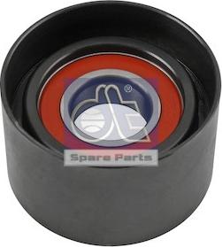 DT Spare Parts 2.15207 - Spriegotājrullītis, Ķīļsiksna www.autospares.lv