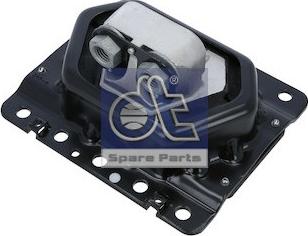 DT Spare Parts 2.10954 - Piekare, Dzinējs www.autospares.lv