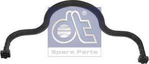 DT Spare Parts 2.10475 - Blīve, Stūres mehānisma kartera vāks www.autospares.lv