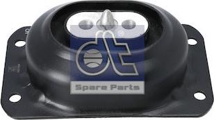 DT Spare Parts 2.10096 - Piekare, Dzinējs www.autospares.lv