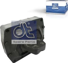 DT Spare Parts 2.10097 - Piekare, Dzinējs www.autospares.lv