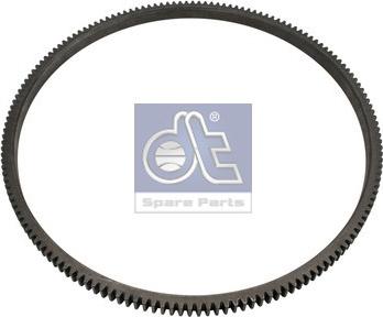 DT Spare Parts 2.10072 - Zobvainags, Spararats www.autospares.lv