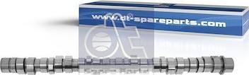 DT Spare Parts 2.10802 - Sadales vārpsta www.autospares.lv