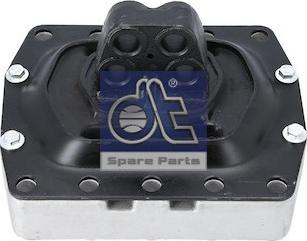 DT Spare Parts 2.10395 - Piekare, Dzinējs www.autospares.lv