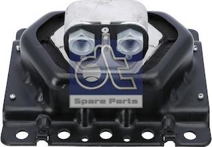 DT Spare Parts 2.10393 - Piekare, Dzinējs www.autospares.lv