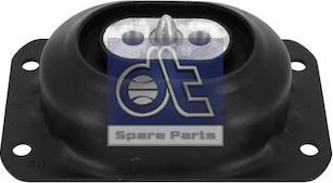 DT Spare Parts 2.10397 - Piekare, Dzinējs www.autospares.lv