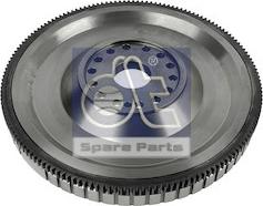 DT Spare Parts 2.10366 - Spararats www.autospares.lv