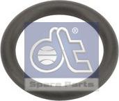 DT Spare Parts 2.10322 - Blīve, Sprauslas korpuss www.autospares.lv