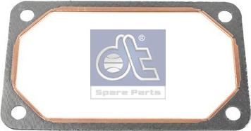 DT Spare Parts 2.10253 - Blīve, Izplūdes kolektors www.autospares.lv