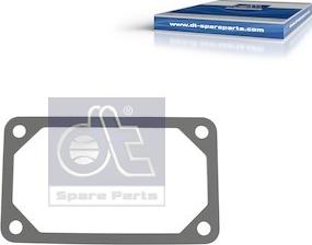 DT Spare Parts 2.10252 - Blīve, gaisa ieplūdes apsildes korpuss www.autospares.lv