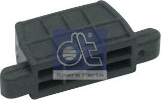 DT Spare Parts 2.10269 - Blīve, Stūres mehānisma karteris www.autospares.lv