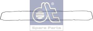 DT Spare Parts 2.10272 - Blīve, Ieplūdes kolektors www.autospares.lv