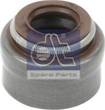 DT Spare Parts 2.10790 - Seal Ring, valve stem www.autospares.lv