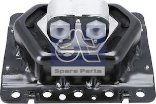 DT Spare Parts 2.10708 - Piekare, Dzinējs www.autospares.lv