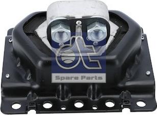 DT Spare Parts 2.10702 - Piekare, Dzinējs www.autospares.lv