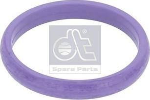 DT Spare Parts 2.11490 - Blīve, Eļļas sūknis www.autospares.lv