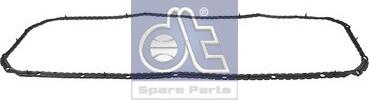 DT Spare Parts 2.11442 - Blīve, Eļļas vācele www.autospares.lv