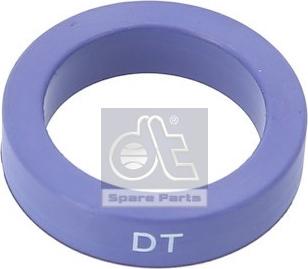 DT Spare Parts 2.11433 - Blīve, Eļļas sūknis www.autospares.lv