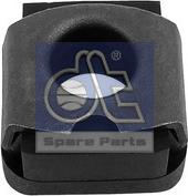 DT Spare Parts 2.11080 - Buferis, Eļļas vāceles stiprinājums www.autospares.lv