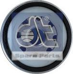 DT Spare Parts 2.11035 - Eļļas filtrs www.autospares.lv