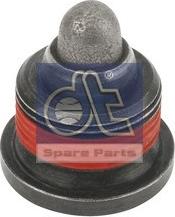 DT Spare Parts 2.11076 - Korķis, Eļļas vācele www.autospares.lv