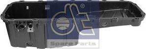 DT Spare Parts 2.11338 - Eļļas vācele www.autospares.lv